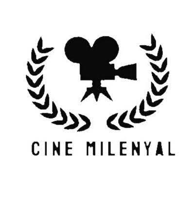 CAIS CINE Milenyal logo